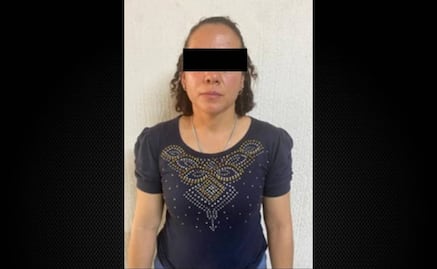 Condenan a 22 años de prisión a mujer que prostituyó a su hija desde los 12 años de edad en Oaxaca