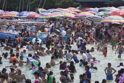 Huatulco y Puerto Escondido alcanzan ocupación hotelera de 78.7% gracias a casi 136 mil turistas