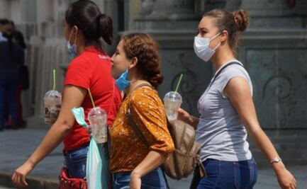 Arrancan “Tandas para el Bienestar” en Oaxaca, buscan ayudar a mujeres que sufren violencia