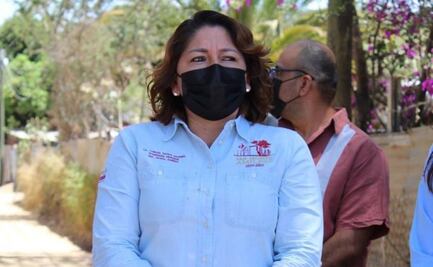 Confirma Sala Xalapa negativa a candidatura de Morena en San Jacinto Amilpas, por violencia política