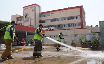 Oaxaca llega a 50 casos de coronavirus; hay más de 60 sospechosos