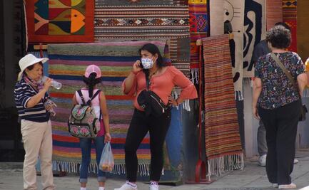 En Oaxaca, 7 de cada 10 mujeres con educación superior están más expuestas a vivir violencia: Inegi