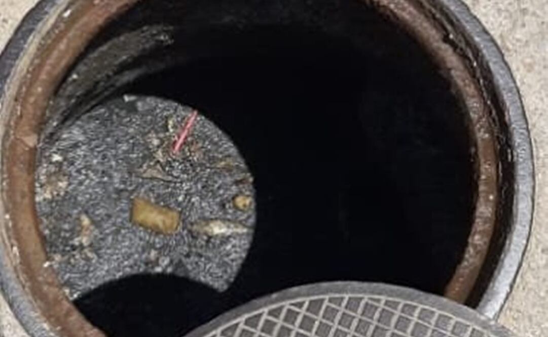 Segego pide a vecinos de Santa Lucía del Camino que cumplan con acuerdos para rehabilitar su drenaje