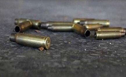 Ataque armado deja 3 pobladores heridos de bala en Loma Santa Cruz, Oaxaca