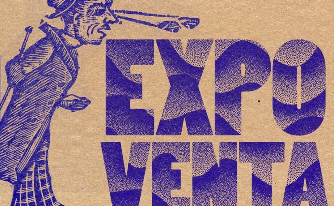 Llega la Expo-venta Navideña a espacios culturales fundados por Francisco Toledo en Oaxaca. Foto: Especial