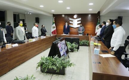 Por orden federal, en Oaxaca se deberán ampliar plazos para candidaturas independientes