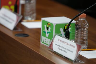 Confirma TEPJF multas y sanciones al Partido Verde en Oaxaca