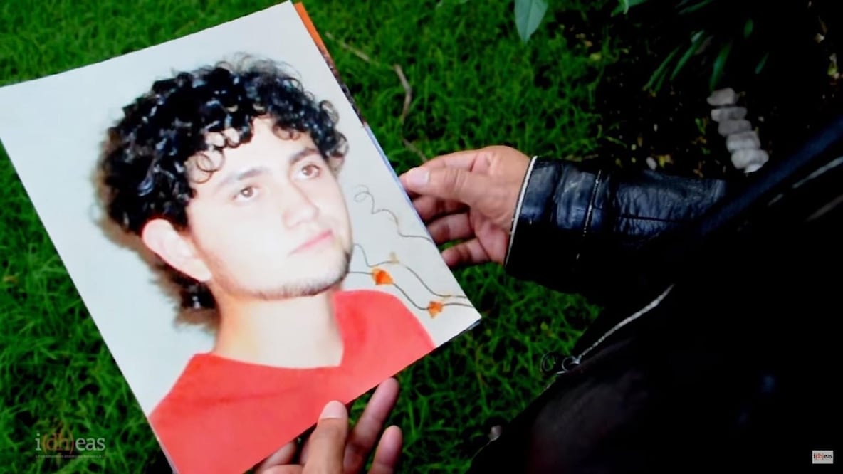 Tras 10 años, autoridades inician búsqueda de estudiante de UNAM desaparecido en Chacahua, Oaxaca. Foto: Especial