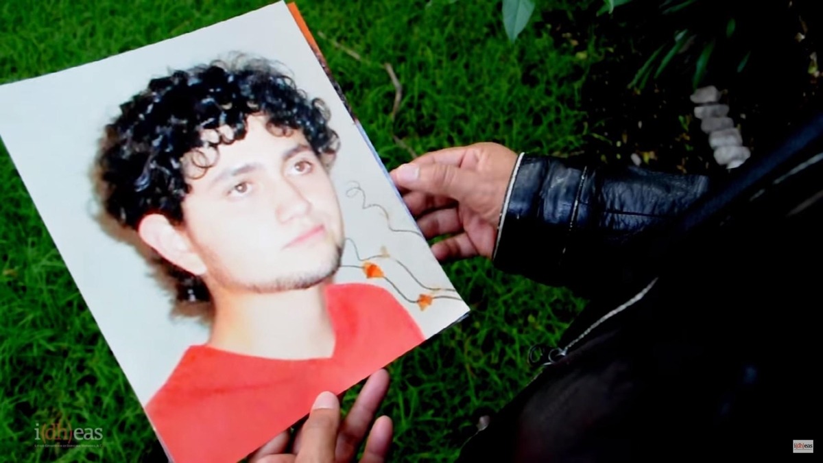 Tras 10 años, autoridades inician búsqueda de estudiante de UNAM desaparecido en Chacahua, Oaxaca. Foto: Especial