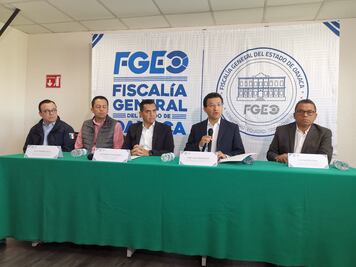 Cae El Chepe, líder del grupo generador de la violencia en los límites de Oaxaca y Veracruz