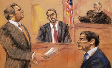 “El Chapo” se enfrenta al fin de su historia