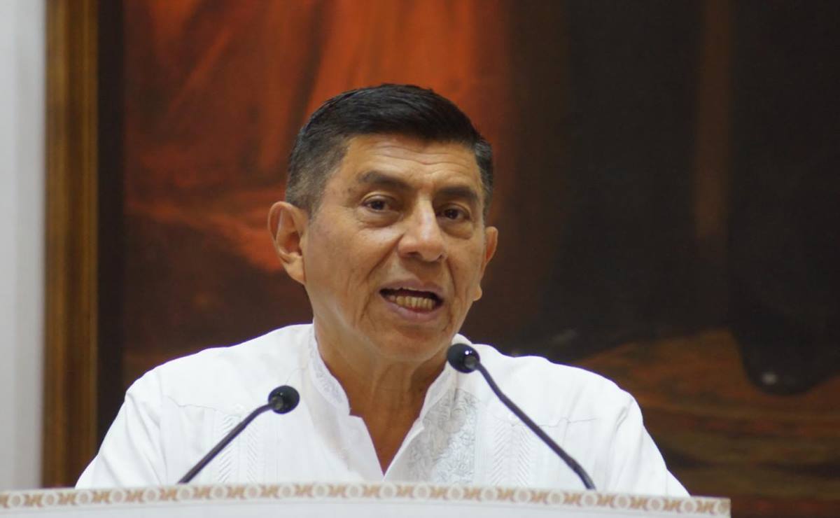 Pide Jara a Mario Delgado explicar inclusión de Murat en listas pluris de Morena al Senado