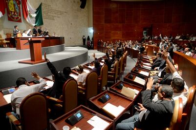 Acusan a diputados de omisión para crear Ley de Consulta Previa