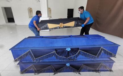 La herencia de Mafud: 132 muertes por conflictos comunitarios y 91 “focos rojos”