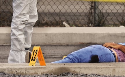 Fiestas patrias violentas en México; se registran 162 personas asesinadas