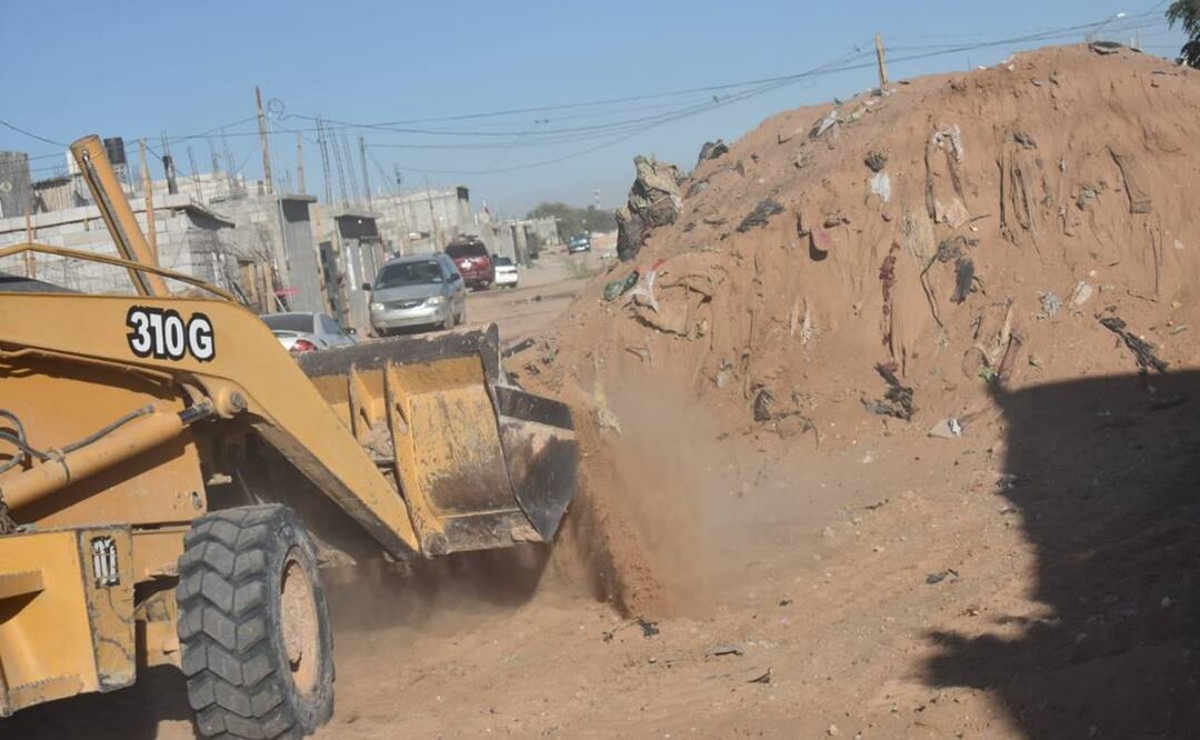 El accidente ocurrió en diciembre de 2020 debido a la falta de señalización e iluminación de las obras. Imagen ilustrativa. Foto: Especial