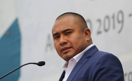 Fiscalía Anticorrupción de Oaxaca niega que estén “congeladas” las investigaciones contra exedil de Santa Lucía del Camino