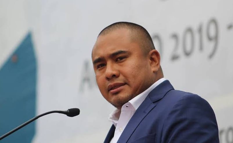 Fiscalía Anticorrupción de Oaxaca niega que estén “congeladas” las investigaciones contra exedil de Santa Lucía del Camino