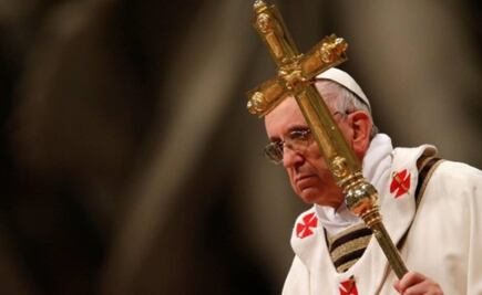 Papa Francisco elimina el “secreto pontificio” en casos de abuso sexual