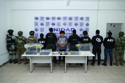 Detectan red de producción y distribución de pornografía infantil en Oaxaca; hay un detenido