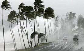 Temporada de huracanes 2026: ¿Cuántos se esperan y de qué intensidad en Oaxaca?