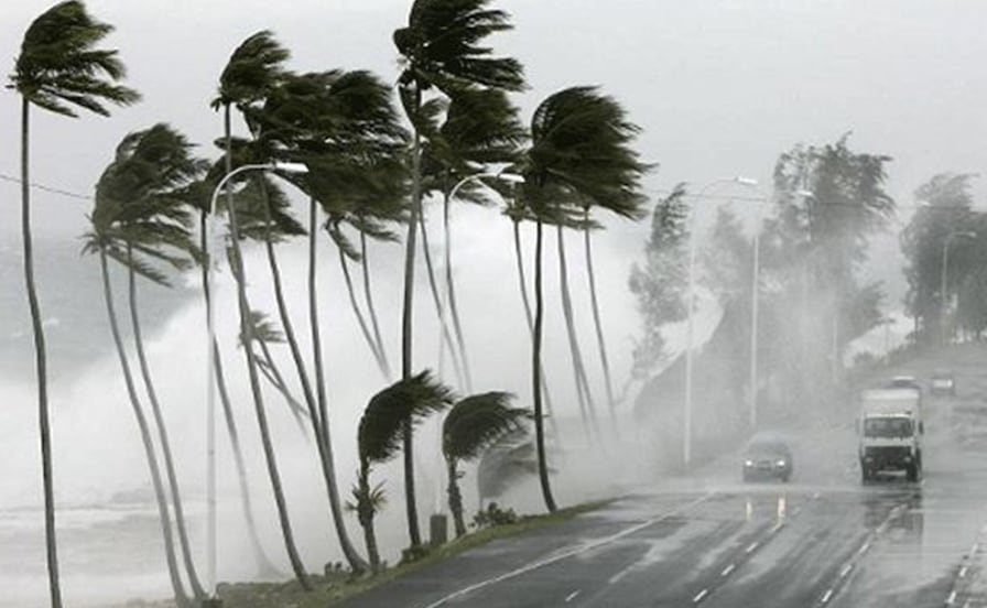 Temporada de huracanes 2026: ¿Cuántos se esperan y de qué intensidad en Oaxaca?