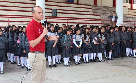 Piden que FGR indague a director del Cobao por irregularidades en asignación de obras