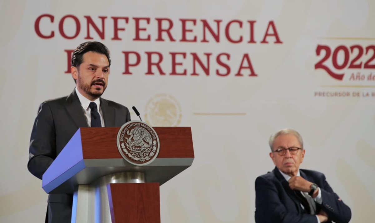 Con déficit de casi 6 mil trabajadores de la salud, Oaxaca comienza proceso para adherirse al IMSS Bienestar