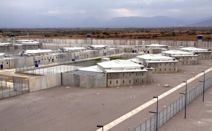 Suman 27 contagios y cuatro defunciones de Covid-19 en prisiones de Oaxaca