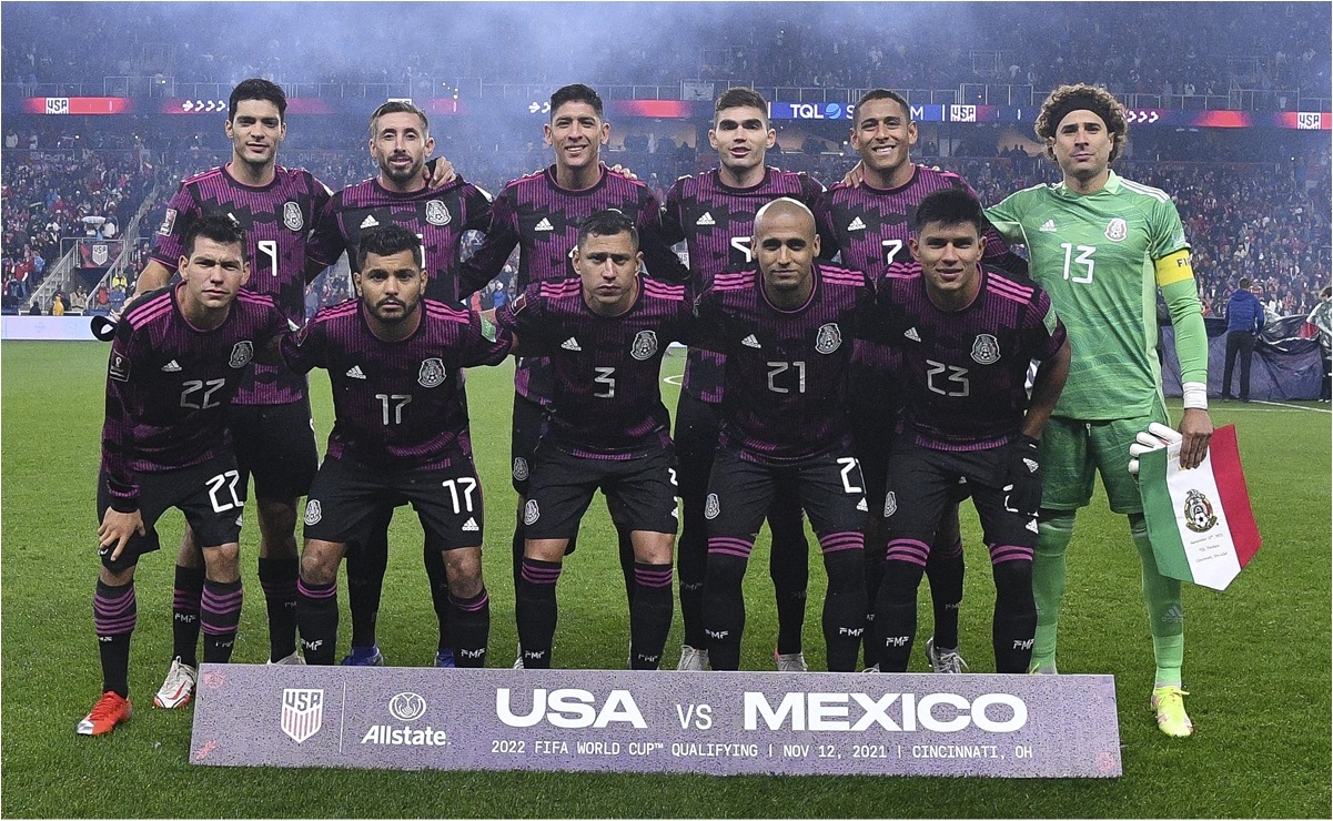 Partido México vs EU será narrado en radio en cuatro lenguas indígenas de Oaxaca. Foto: IMAGO7