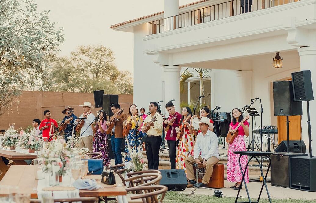 Invitan a encuentro de la cultura “oaxajarocha” en Loma Bonita, con artistas de Oaxaca y Veracruz