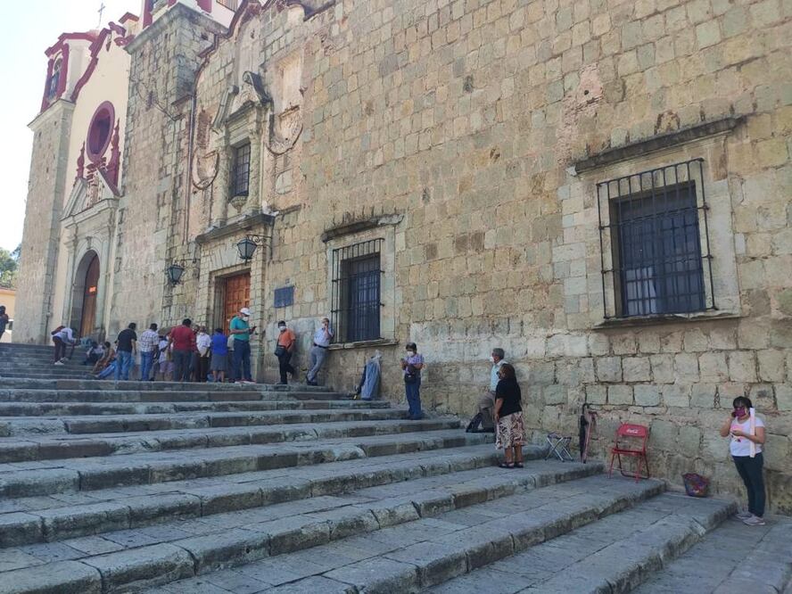 Foto: Mario Arturo Martínez. EL UNIVERSAL