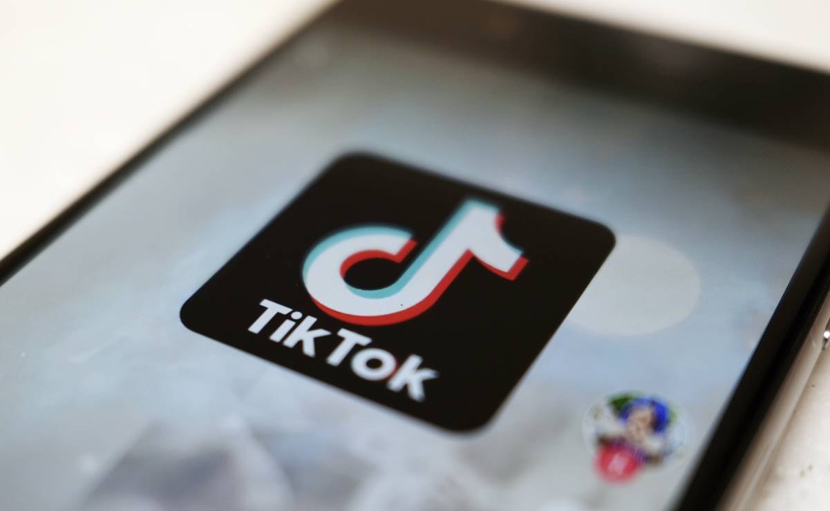 Indagan muerte de dos niñas en Oaxaca, quienes se quitaron la vida presuntamente por un reto viral de Tik Tok