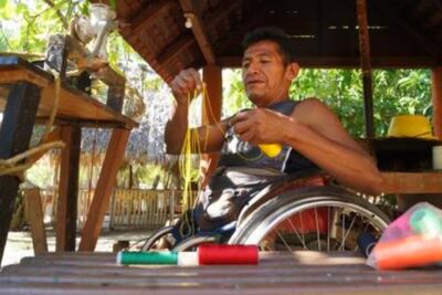 Con concierto virtual, buscan fondos para no frenar inclusión de personas con discapacidad en Oaxaca