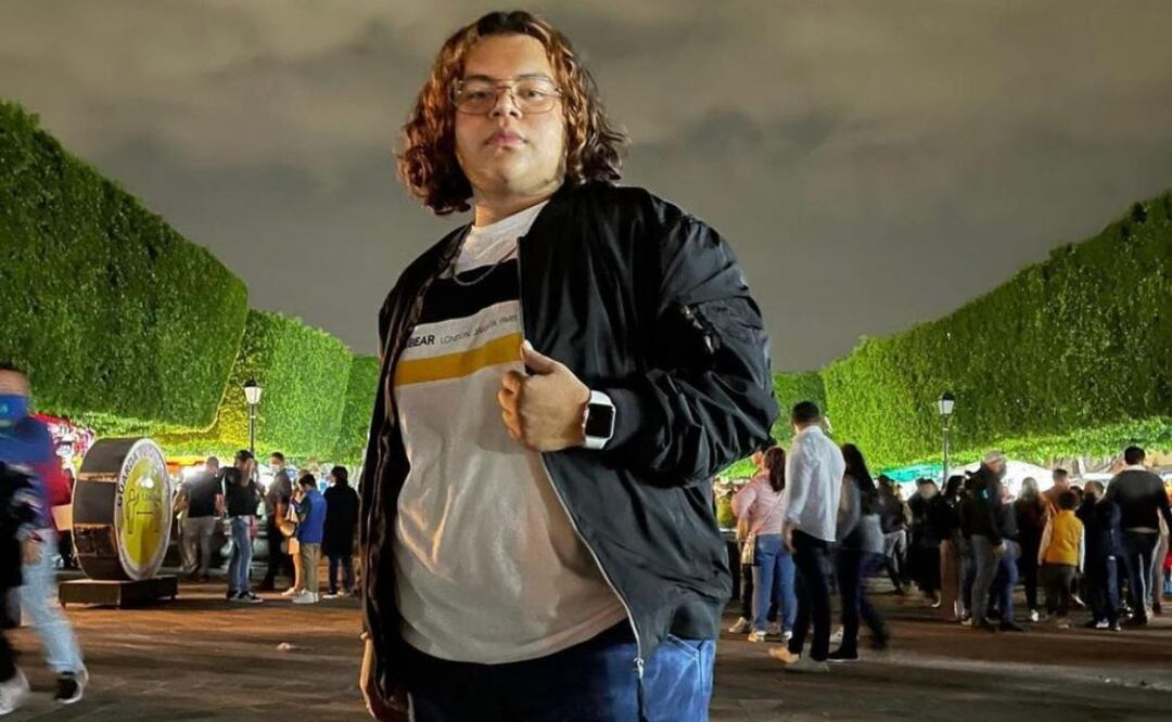 Foto: IG Tadeo Ferra