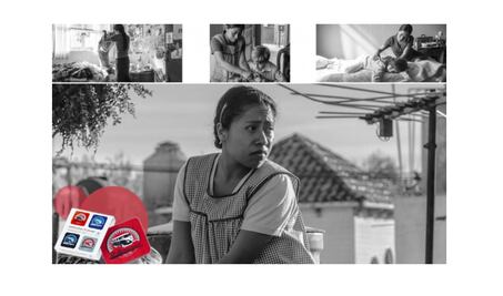 Yalitza le dio rostro a 146 mil empleadas del hogar indígenas