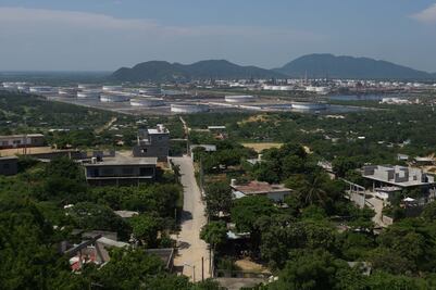 Invertirán 700 mdp en Zona Económica Especial de Salina Cruz