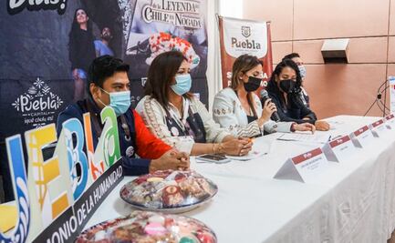 Presenta la ciudad de Puebla atractivos y agenda turística de verano  para invitar a los oaxaqueños
