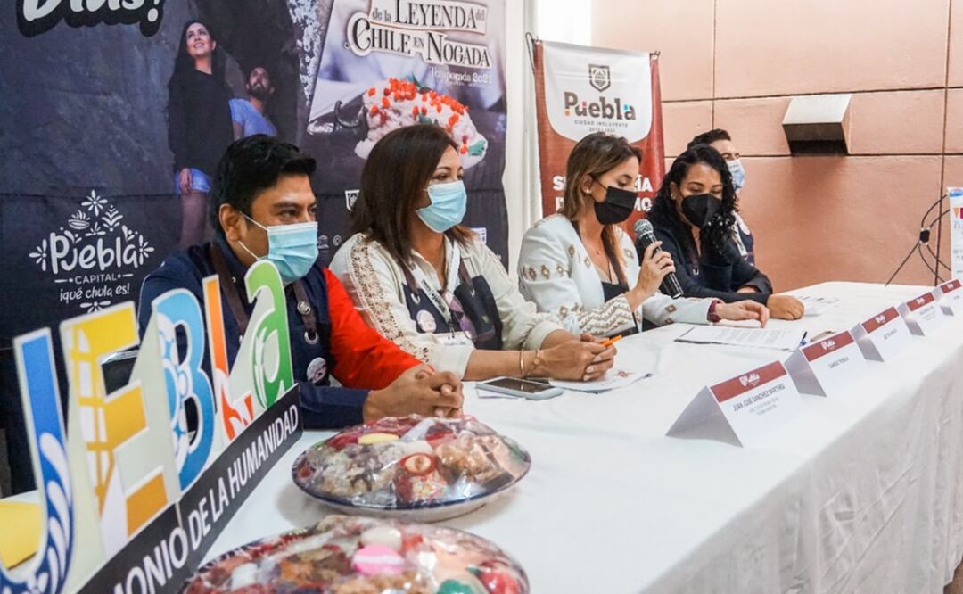 Foto: Gobierno de Oaxaca