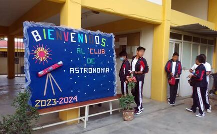 Casa de las Ciencias de Oaxaca exige a Jara audiencia con titular del IEEPO