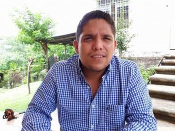 Asesinan en convivio navideño a edil y síndico de Jalapa de Díaz