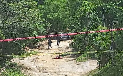 Ola de violencia deja al menos 10 personas asesinadas en Oaxaca este fin de semana