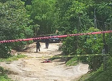 Ola de violencia deja al menos 10 personas asesinadas en Oaxaca este fin de semana