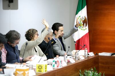 Aprueban proceso técnico para implementación y operación del PREP