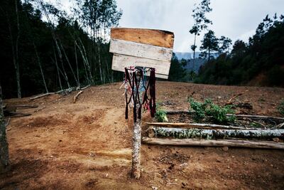 Retrata la pasión por el basquetbol serrano