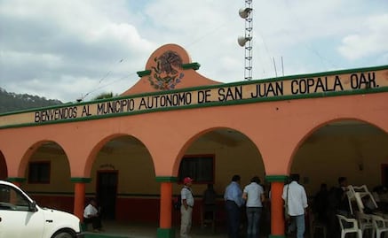 Reportan tres ataques armados contra las comunidades de San Juan Copala y Tierra Blanca 