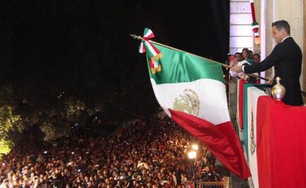 Se queda Oaxaca sin Grito de Independencia: cancelan fiestas patrias por pandemia de Covid-19