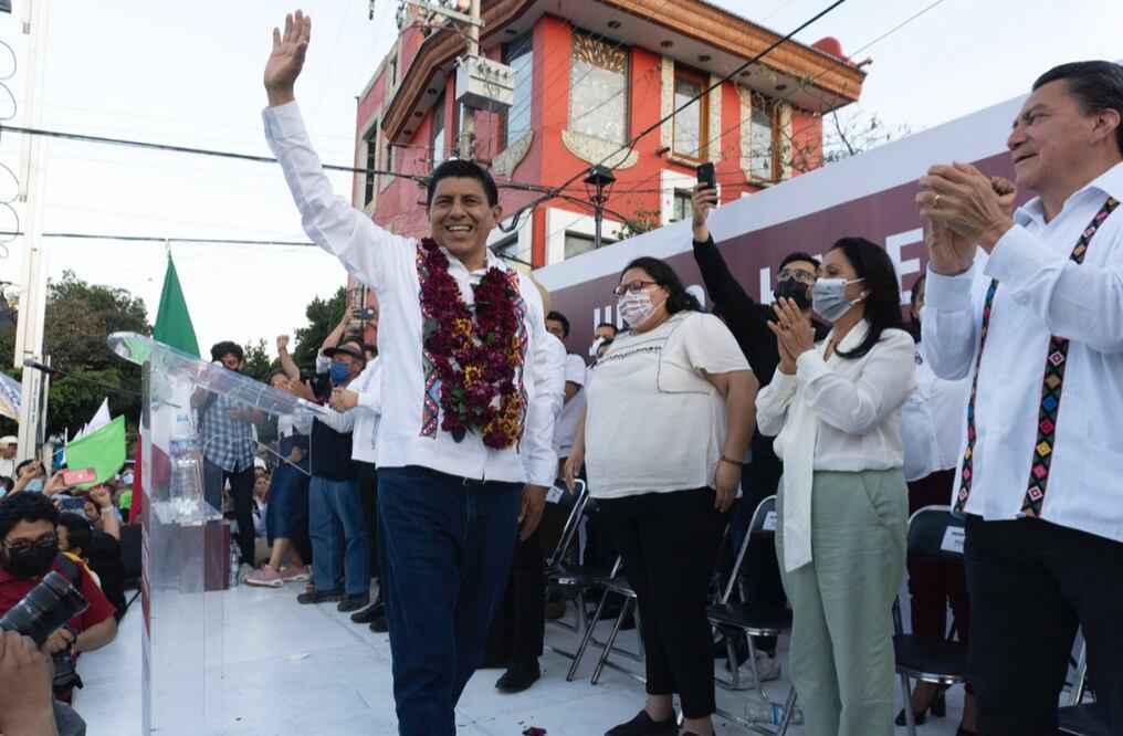 Fotos: Mario Arturo Martínez