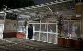 Continúan robos de cables eléctricos a planteles educativos en Salina Cruz, Oaxaca 