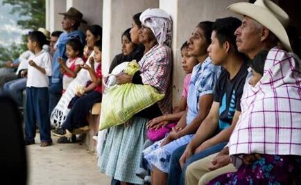 "Se necesita un diálogo horizontal con los pueblos indígenas"